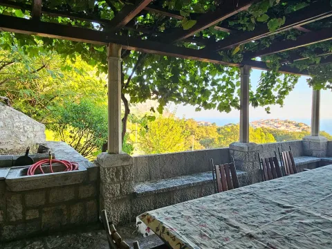 Rent, house, 350m², Blizikuće, Budva - image 10