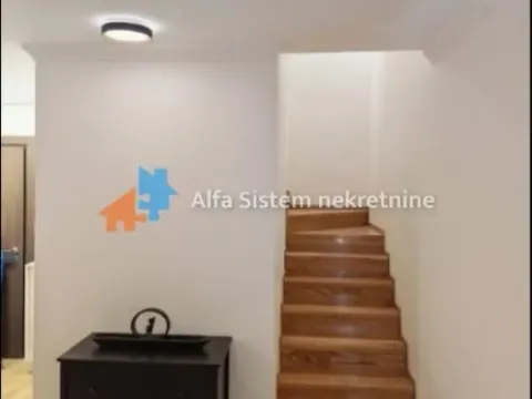 Izdavanje, trosoban stan, 77m², Autokomanda, Voždovac Sve Podlokacije - image 10