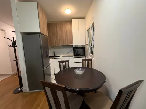 Sale, one bedroom apartment, 46m², Zabjelo, Podgorica - image 2