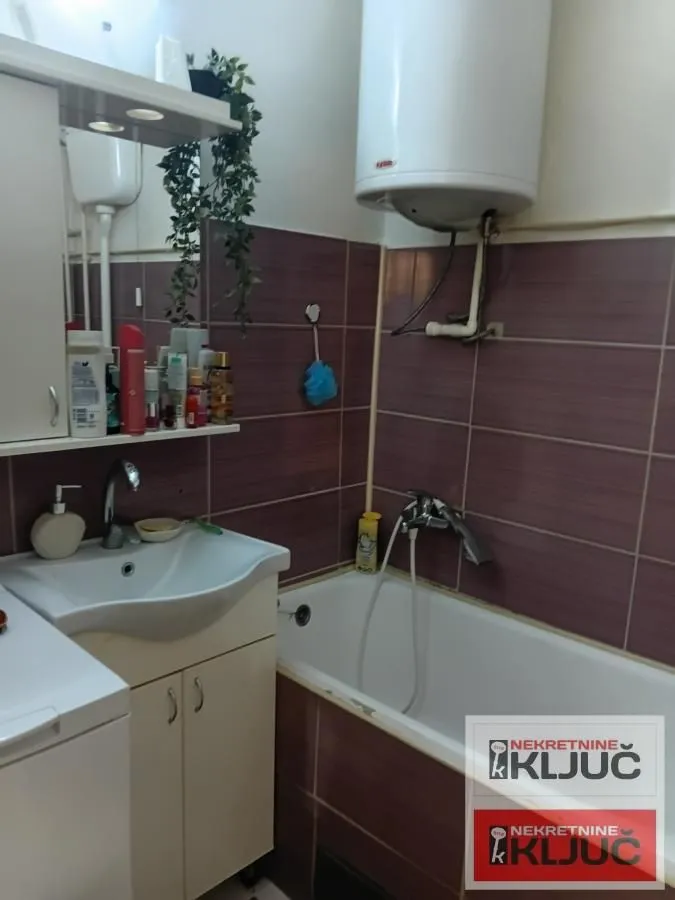 Izdavanje, dvosoban stan, 55m², Liman 1, Novi Sad Sve Podlokacije
