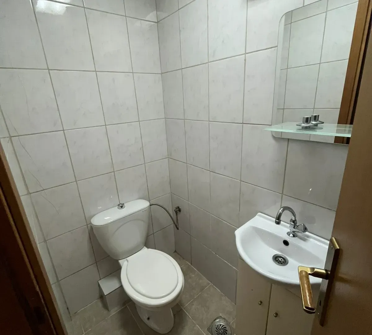 Rent, two bedroom apartment, 75m², Blok 9, Podgorica