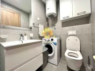 Rent, one bedroom apartment, 52m², Master Kvart, Podgorica - image 10