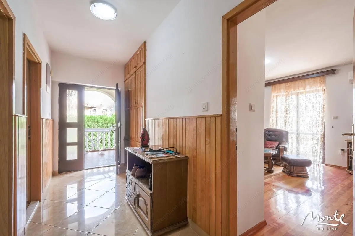 Prodaja, kuća, 200m², Bijela, Herceg Novi