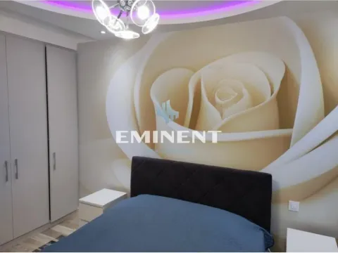 Izdavanje, dvosoban stan, 59m², Savski Venac, Beograd - image 7