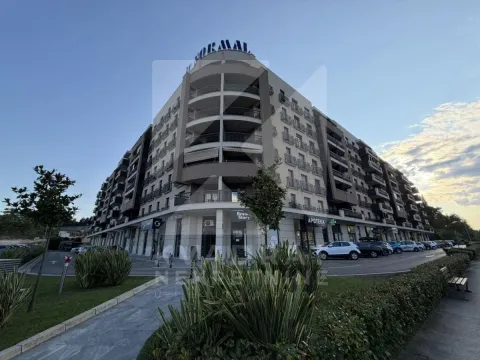 Rent, office space, 74m², Ljubović, Podgorica - image 1