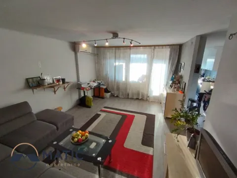 Sale, two bedroom apartment, 71m², Novo naselje, Novi Sad - image 3