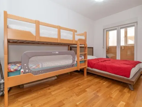 Prodaja, jednosoban stan, 48m², Tuški Put, Podgorica - image 10