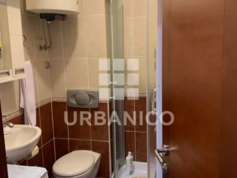 Rent, one bedroom apartment, 35m², Bečići, Budva - image 7