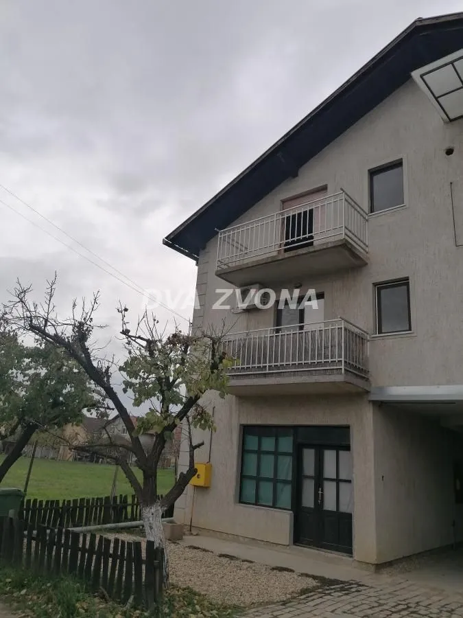 Sale, house, 170m², Veternik, Novi Sad Sve Podlokacije