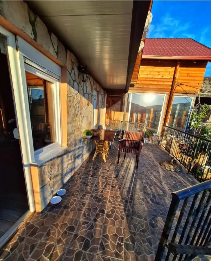 Sale, house, 88m², Budva, Crna Gora