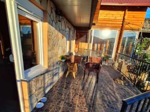 Sale, house, 88m², Budva, Crna Gora - image 8