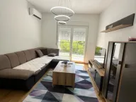 Rent, two bedroom apartment, 68m², Stara Varoš, Podgorica - image 1