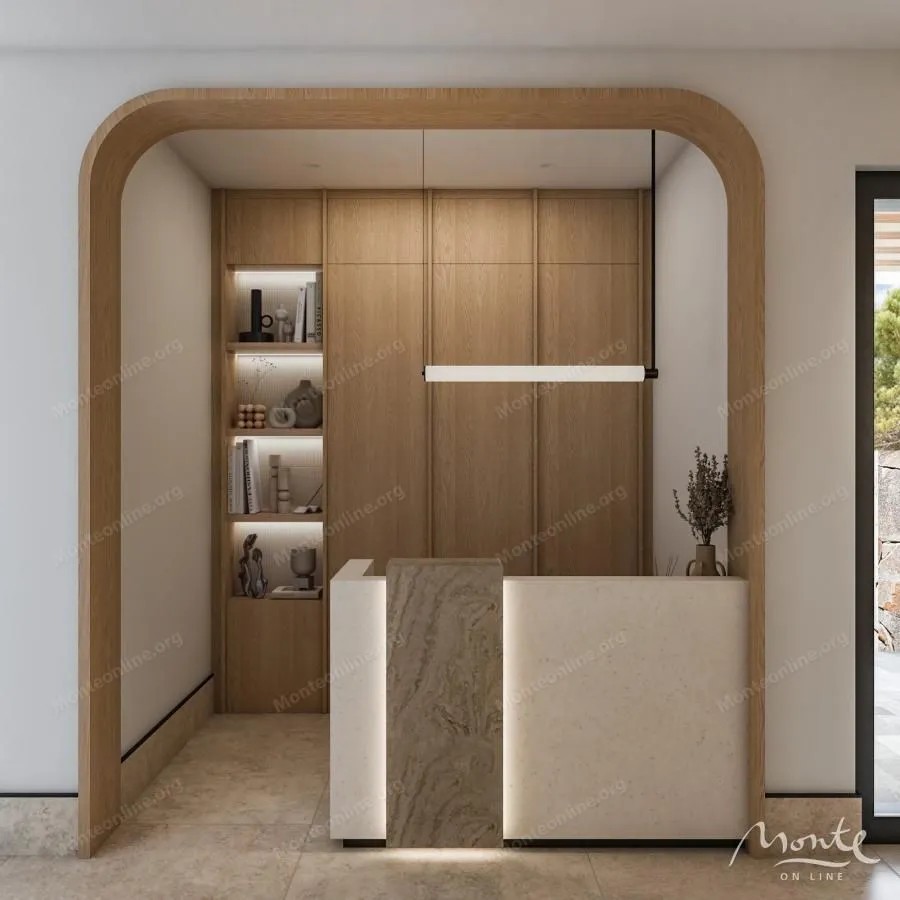 Sale, two bedroom apartment, 88m², Reževići, Budva