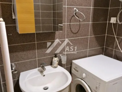 Izdavanje, dvosoban stan, 45m², Novi Sad Sve Podlokacije, Novi Sad - image 10