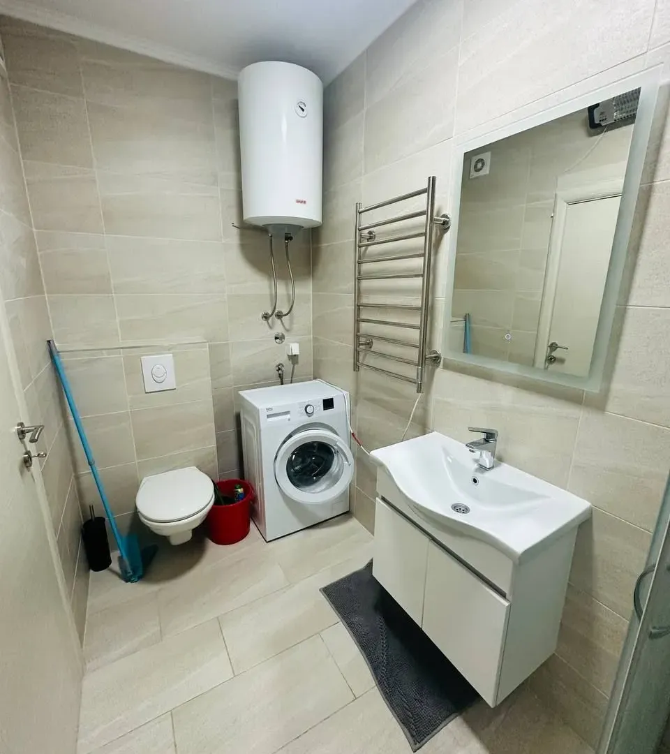Sale, three bedroom apartment, 73m², Centar, Budva