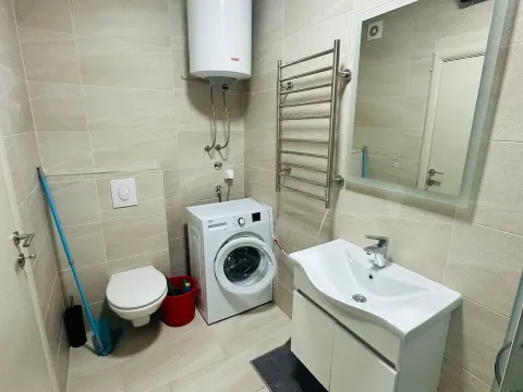 Sale, three bedroom apartment, 73m², Centar, Budva - image 8