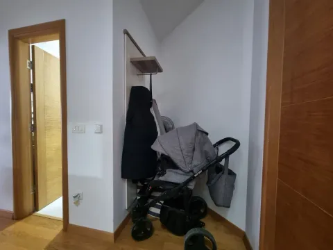 Prodaja, dvosoban stan, 94m², Seljanovo, Tivat - image 16