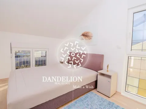 Izdavanje, jednosoban stan, 36m², Gorica C, Podgorica - image 2