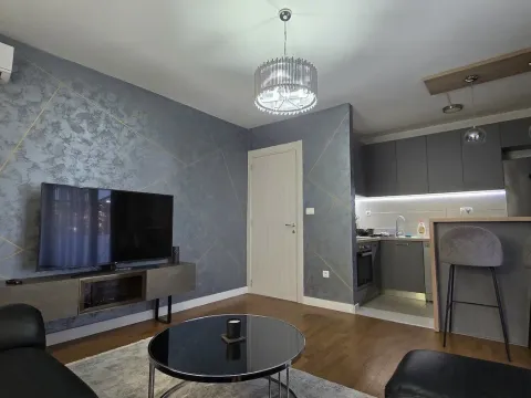 Sale, apartment, 45m², Tološi, Podgorica - image 3