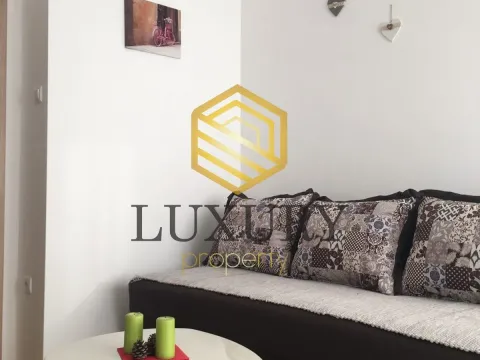 Izdavanje, stan, 27m², Zabjelo, Podgorica - image 1