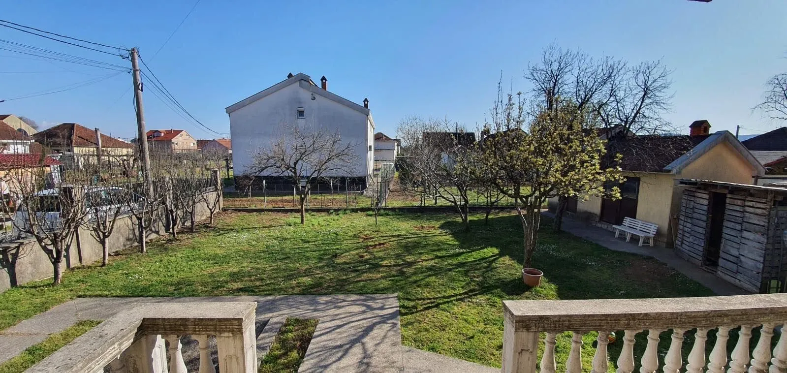 Prodaja, kuća, 270m², Podgorica, Crna Gora