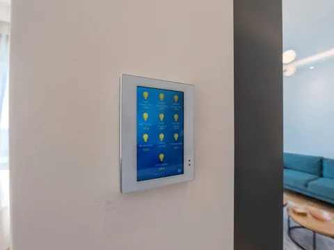 Sale, house, 256m², Drobni pijesak, Budva - image 21