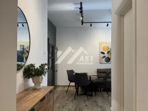 Izdavanje, jednosoban stan, 40m², Petrovaradin, Novi Sad - image 5