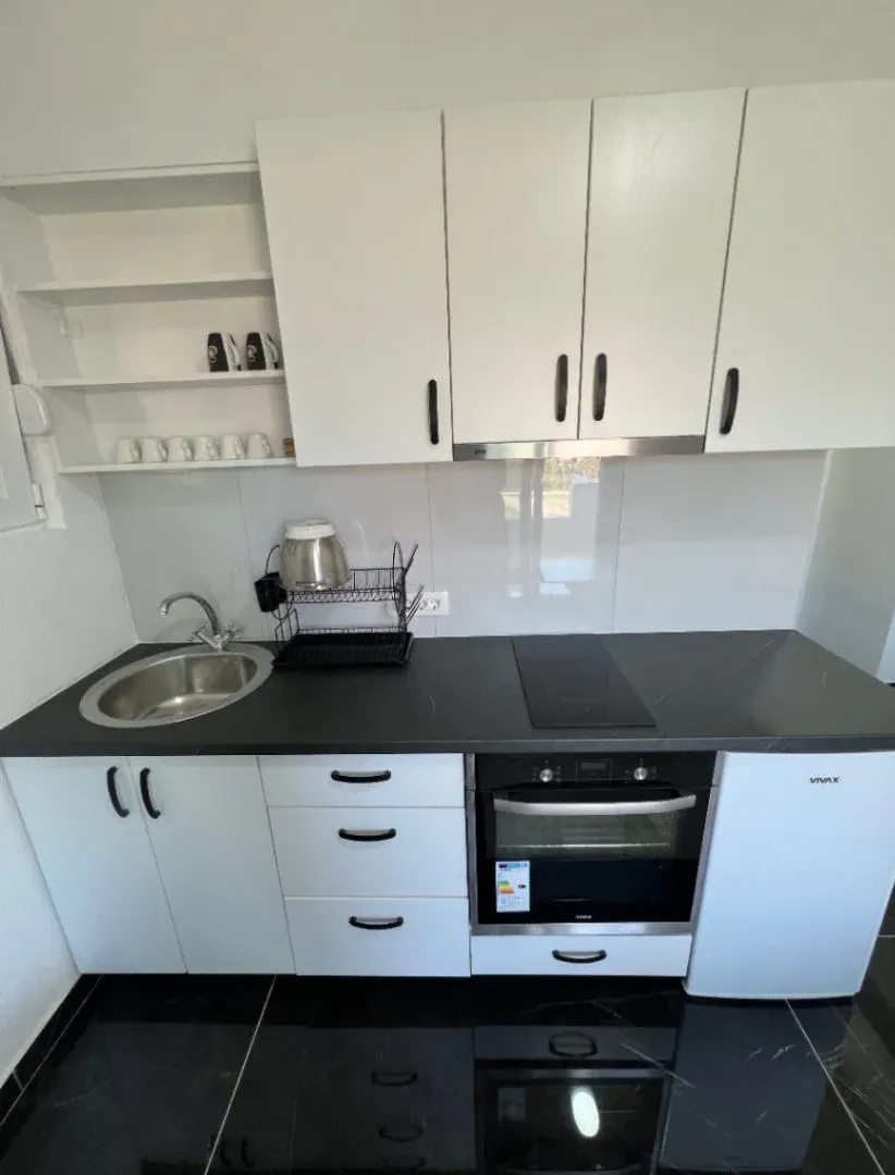 Rent, apartment, 41m², Polje, Bar