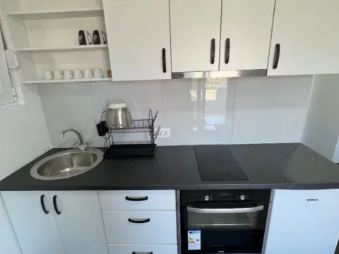 Rent, apartment, 41m², Polje, Bar - image 7