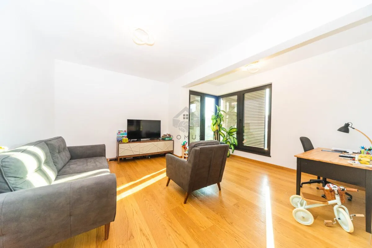 Prodaja, dvosoban stan, 86m², Gorica C, Podgorica