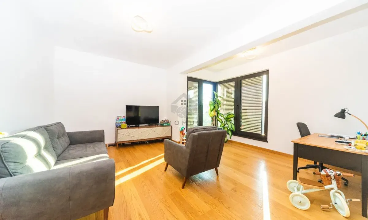 Prodaja, dvosoban stan, 86m², Gorica C, Podgorica