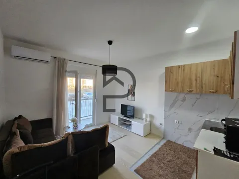 Izdavanje, stan, 28m², Zabjelo, Podgorica - image 5