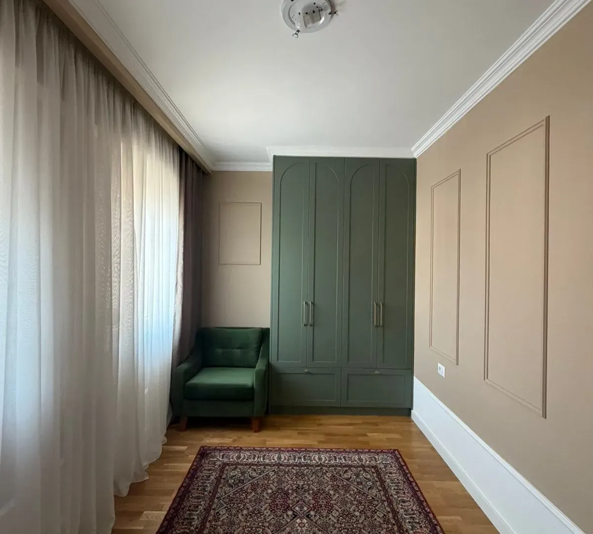 Prodaja, dvosoban stan, 92m², Zabjelo, Podgorica