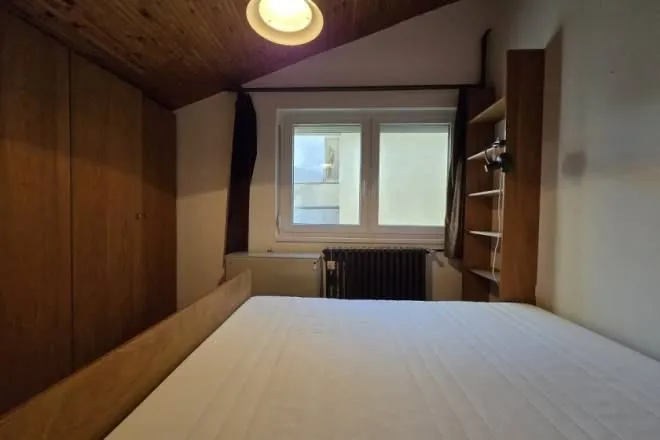 Izdavanje, četvorosoban stan, 102m², Olimp, Zvezdara Sve Podlokacije