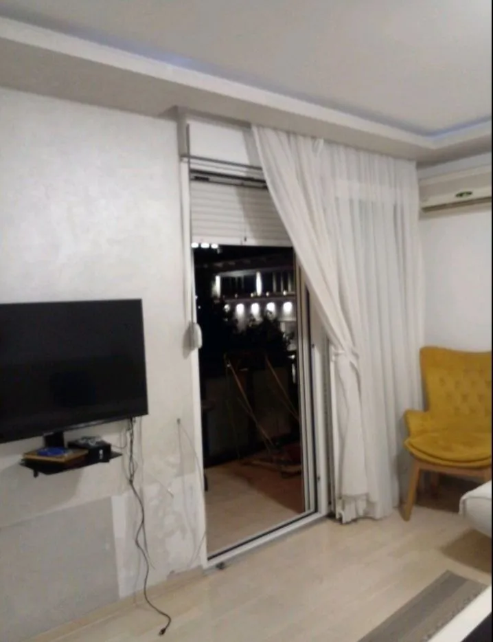 Prodaja, jednosoban stan, 43m², Centar, Podgorica