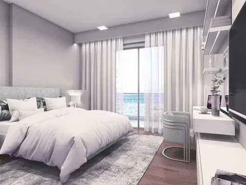 Sale, one bedroom apartment, 60m², Čanj, Bar - image 7