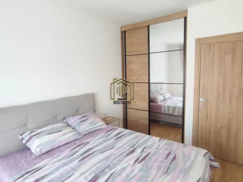 Rent, one bedroom apartment, 36m², Stari Aerodrom, Podgorica - image 5