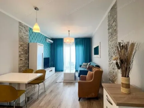 Prodaja, dvosoban stan, 83m², Dobre Vode, Bar - image 3