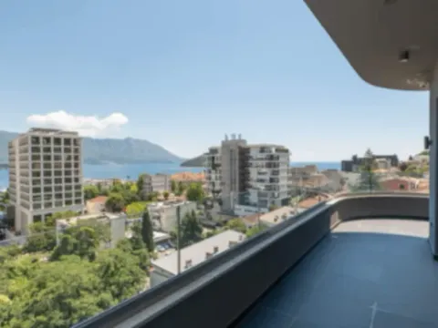 Sale, three bedroom apartment, 149m², Gospoština, Budva - image 8