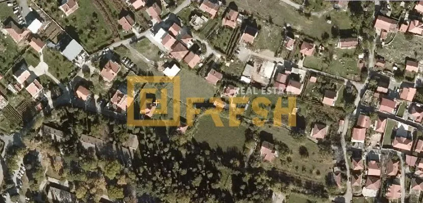 Prodaja, plac, 1291m², Masline, Podgorica