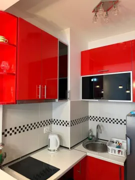 Sale, one bedroom apartment, 47m², Rozino, Budva - image 6