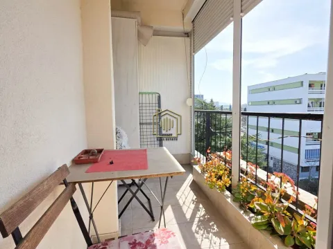 Rent, one bedroom apartment, 40m², Preko Morače, Podgorica - image 13