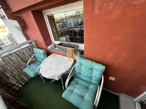 Sale, four bedroom apartment, 80m², Grbavica, Novi Sad Sve Podlokacije - image 18