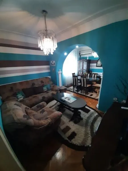 Izdavanje, dvosoban stan, 50m², Centar, Niš