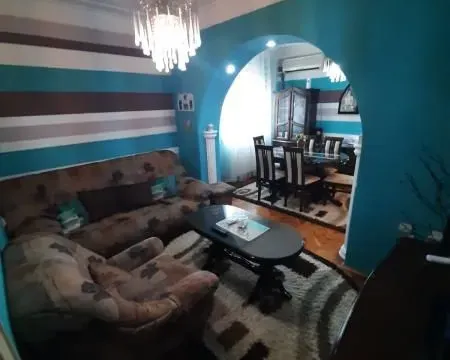 Rent, two bedroom apartment, 50m², Centar, Niš