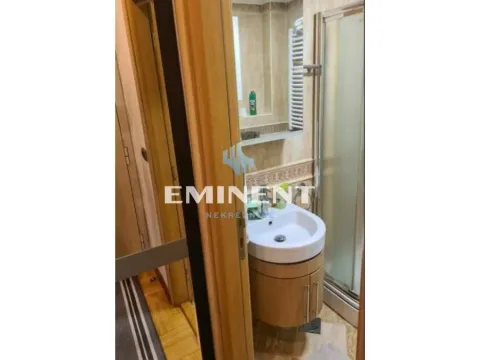 Rent, two bedroom apartment, 50m², Vračar Hram, Vračar Sve Podlokacije - image 7