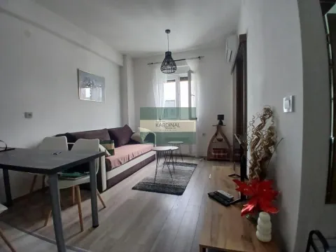Prodaja, garsonjera, 29m², Aqua park, Jagodina - image 6
