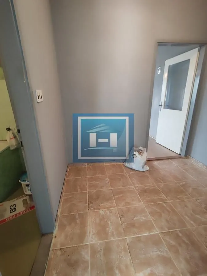 Sale, one bedroom apartment, 45m², Strelište, Jagodina