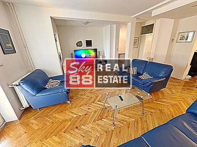 Prodaja, kuća, 280m², Čukarica, Beograd
