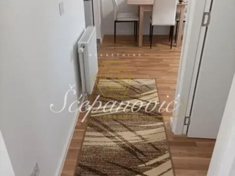 Sale, one bedroom apartment, 40m², Šonsi, Novi Sad Sve Podlokacije - image 9